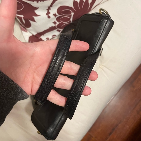 SOLD. Coach Campbell bag - Picture 4 of 14